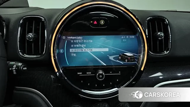 Mini Cooper S Countryman id 3299965 из Кореи 7