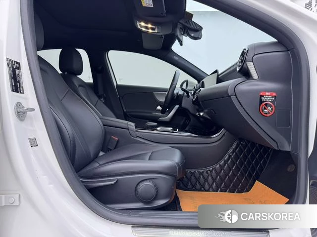 Mercedes-Benz Class A id 4278787 из Китая 7