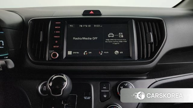 Kia The New Kia Ray id 3850622 из Кореи 7