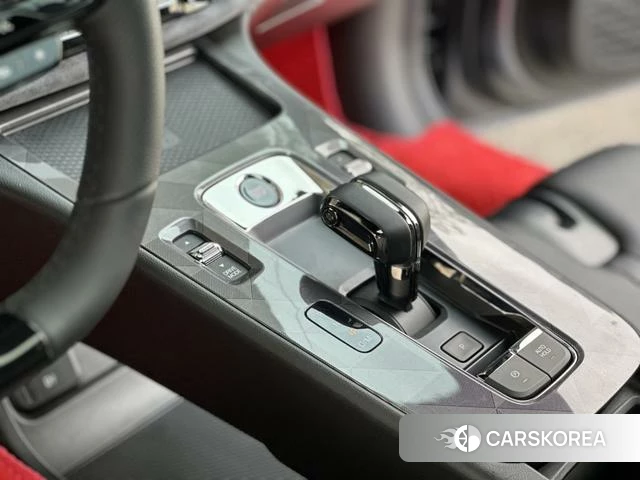 GAC Trumpchi Shadow Leopard id 4221282 из Китая 7