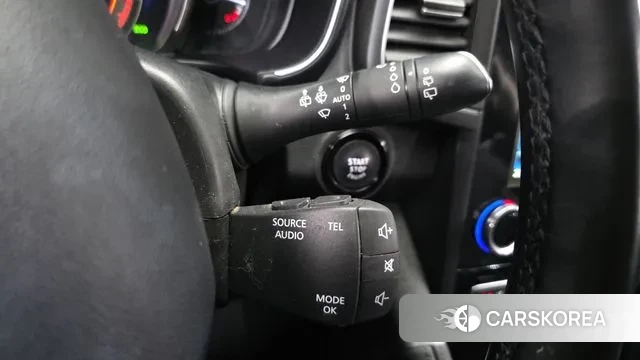 Renault Korea (Samsung) The New QM6 id 3514255 из Кореи 7