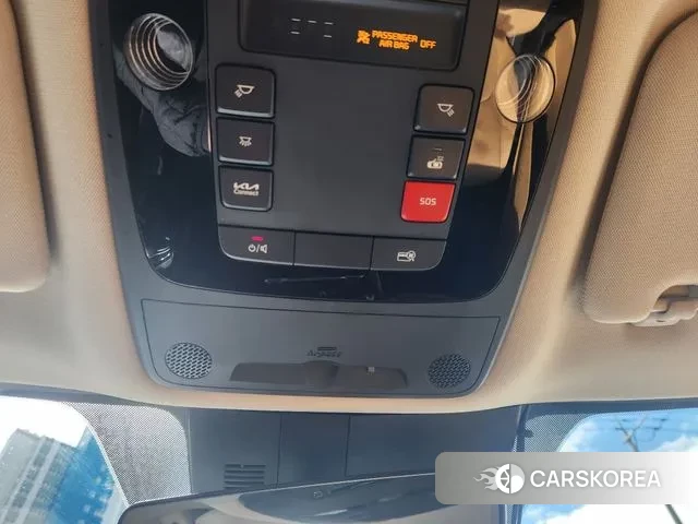 Kia Carnival 4th generation id 3746294 из Кореи 7