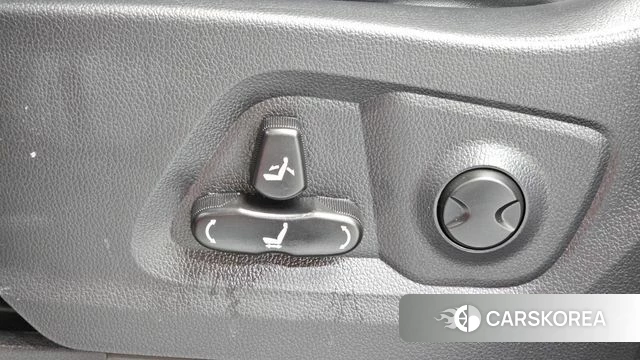 Ssangyong The New Rexton Sports Cannes id 4445386 из Кореи 7