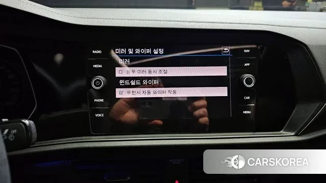 Volkswagen 7th Generation of Jetta id 3788603 из Кореи 7