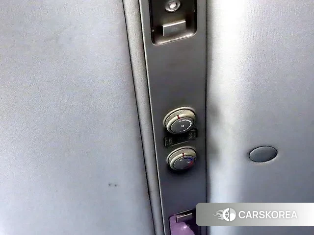 Hyundai The New Grand Starex id 3413170 из Кореи 7