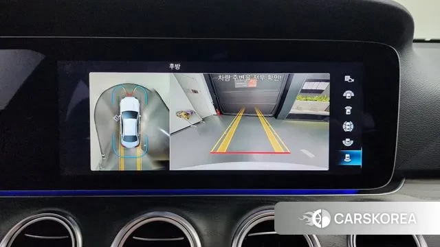 Mercedes-Benz E-Class W213 id 2969474 из Кореи 7