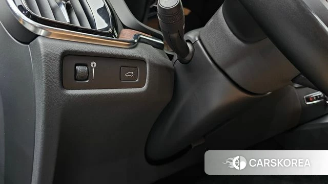 Volvo V60 Cross-Country 2nd Generation id 4482422 из Кореи 7