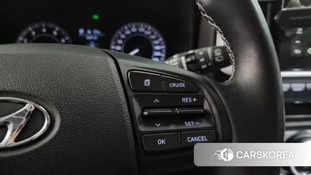 Hyundai Venue id 3741920 из Кореи 7