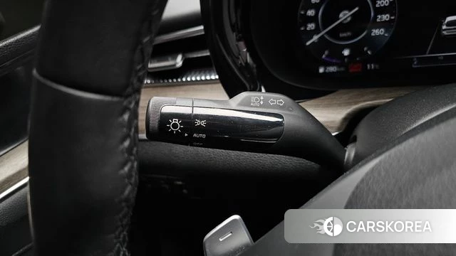 Kia K5 3rd generation id 3916552 из Кореи 7