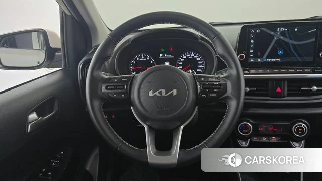Kia Morning Urban (JA) id 4792794 из Кореи 7