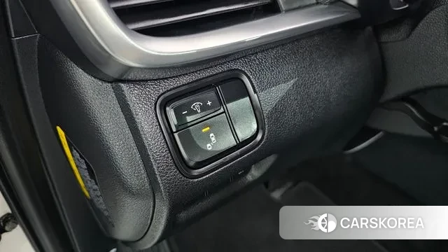 Kia The New K5 2nd generation id 3009298 из Кореи 7