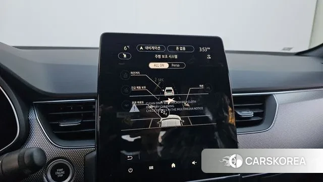 Renault Korea (Samsung) Arcana id 3731338 из Кореи 7