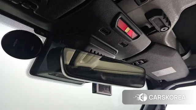 Jeep Gladiator (JT) id 3473618 из Кореи 7