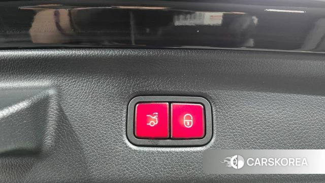 Mercedes-Benz S-Class W223 id 4779175 из Кореи 7