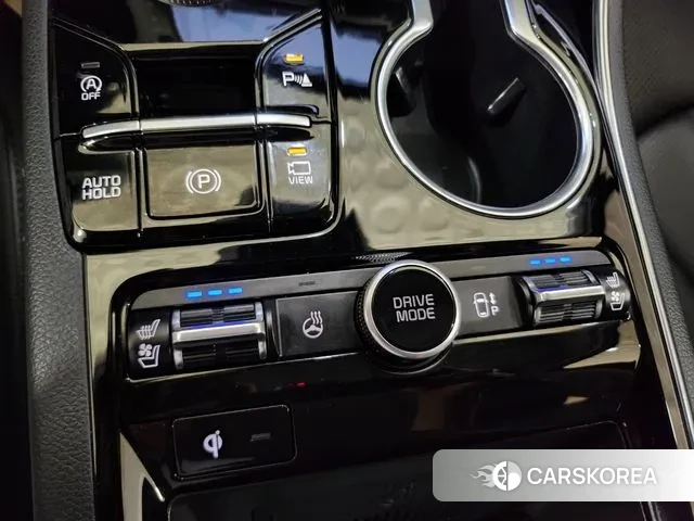 Kia K5 3rd generation id 2984040 из Кореи 7