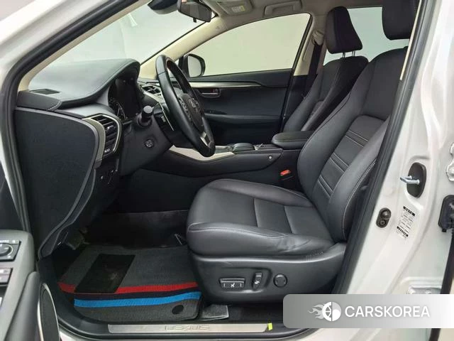 Lexus NX id 4264433 из Китая 7