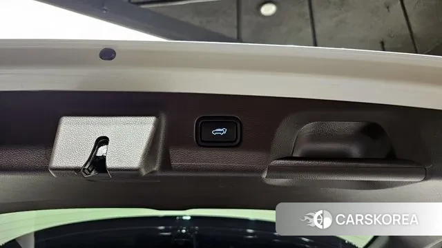 Hyundai The New Palisade id 3007119 из Кореи 7