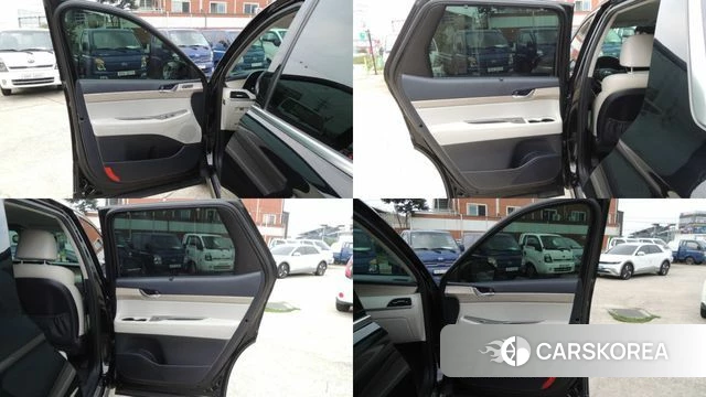 Hyundai Palisade id 4712899 из Кореи 7