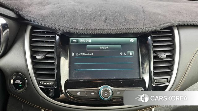 Chevrolet (GM Daewoo) The New Trax id 4203512 из Кореи 7