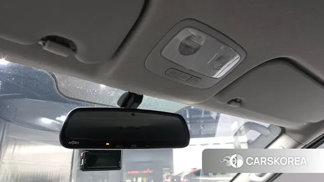 Hyundai The New Grand Starex id 3772387 из Кореи 7