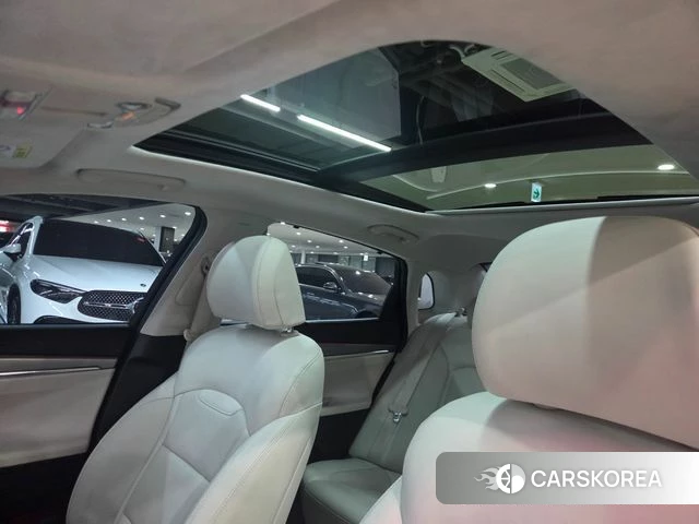 Hyundai The New Grandeur IG id 4893785 из Кореи 7