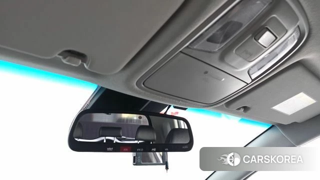 Kia Niro Plus id 4740382 из Кореи 7