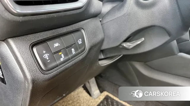 Hyundai Santa Fe TM id 3391424 из Кореи 7