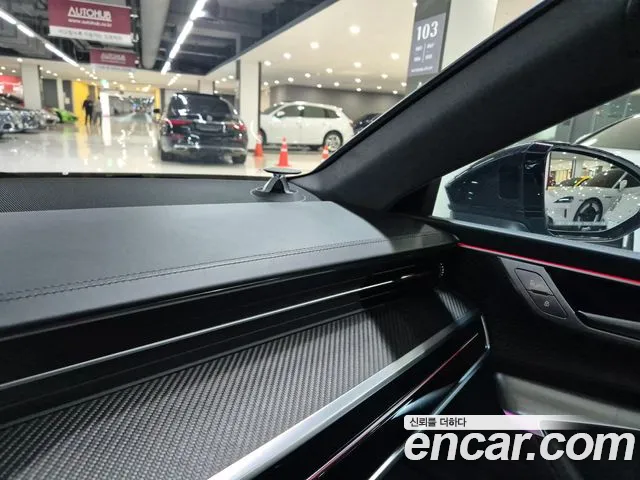 Audi RS7 (4K) id 2534057 из Кореи 7