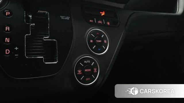 Kia The New Kia Ray id 4762539 из Кореи 7