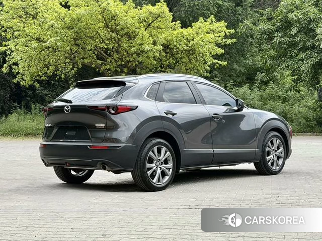 Mazda CX-30 id 4328961 из Китая 7