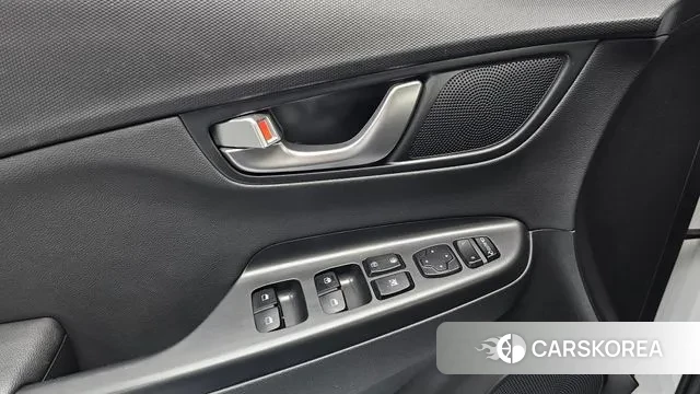 Hyundai The New Kona id 3697127 из Кореи 7