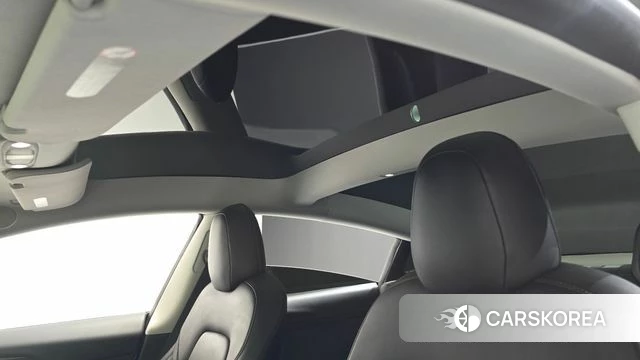 Tesla Model 3 id 4636235 из Кореи 7