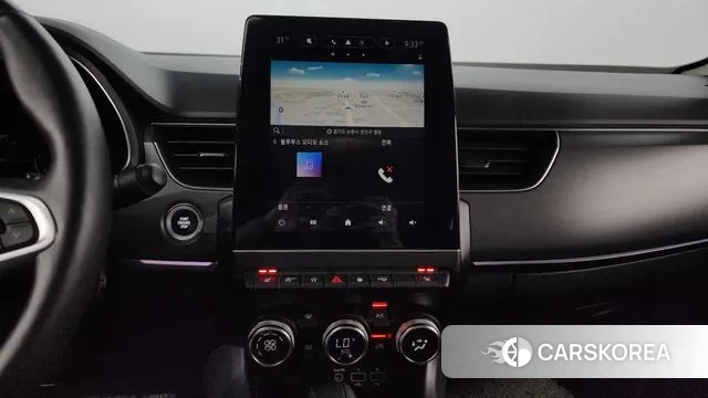 Renault Korea (Samsung) XM3 id 2976484 из Кореи 7