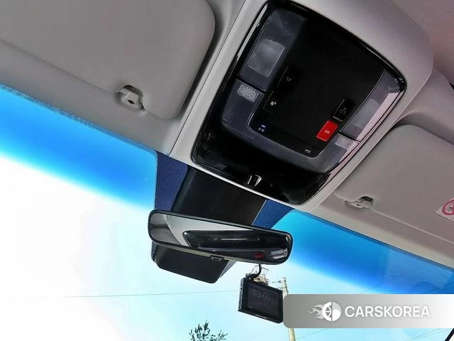 Hyundai Staria id 4511473 из Кореи 7