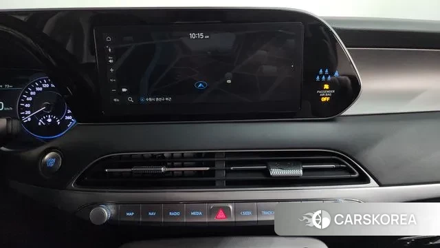 Hyundai Palisade id 3433114 из Кореи 7