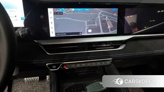 Renault Korea (Samsung) Grand Coleos id 3711159 из Кореи 7