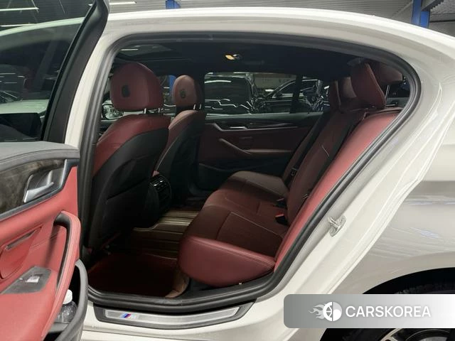 BMW 5 series id 4307326 из Китая 7