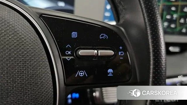 Hyundai Ionic 5 id 4300529 из Кореи 7