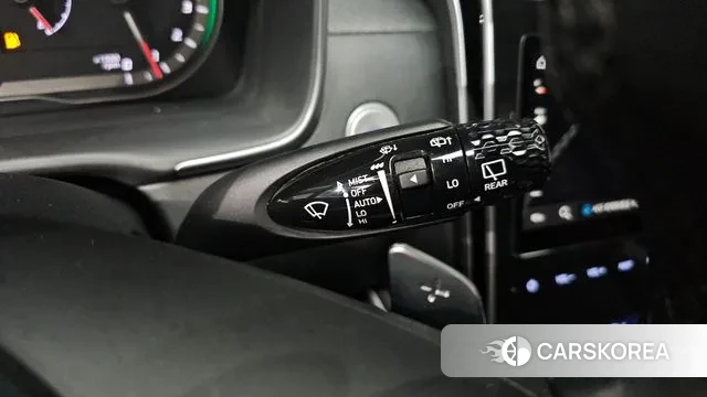 Hyundai Tucson (NX4) id 3691569 из Кореи 7