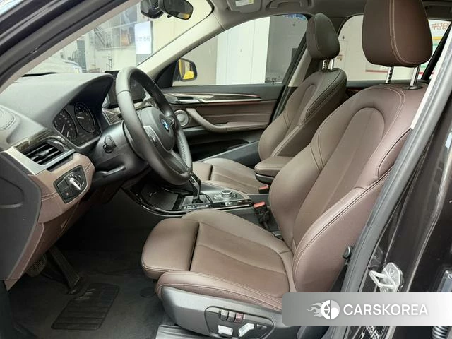 BMW X1 id 4275596 из Китая 7