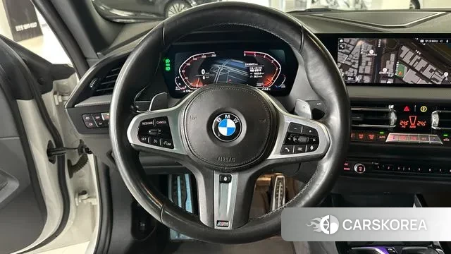 BMW 2 Series Gran Coupe (F44) id 3665942 из Кореи 7