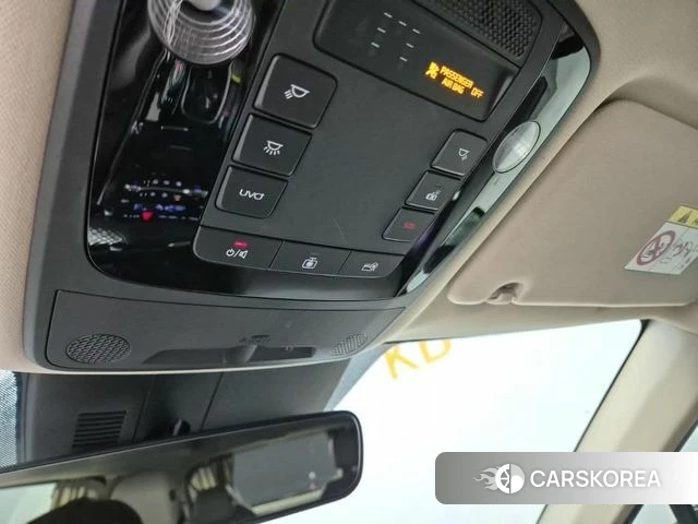 Kia Carnival 4th generation id 4899703 из Кореи 7