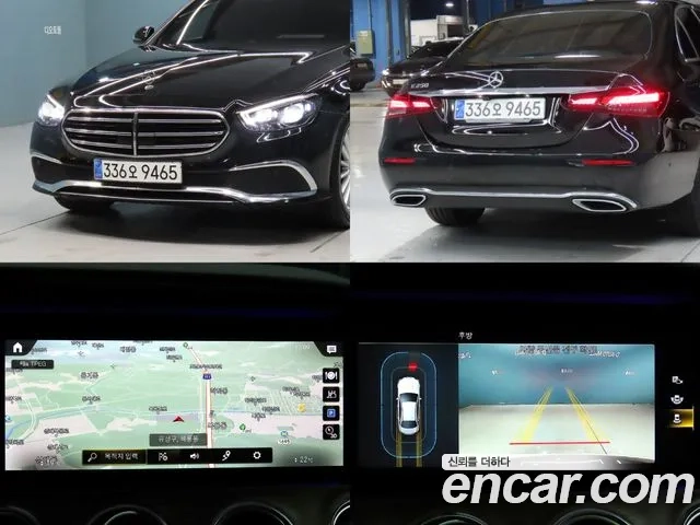 Mercedes-Benz E-Class W213 id 2927387 из Кореи 7