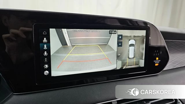 Hyundai Palisade id 3839841 из Кореи 7