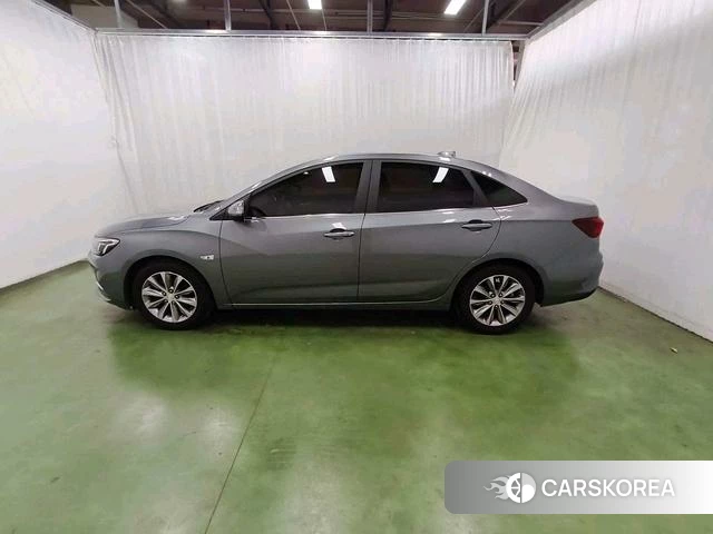 Chevrolet Cruze id 4210050 из Китая 7