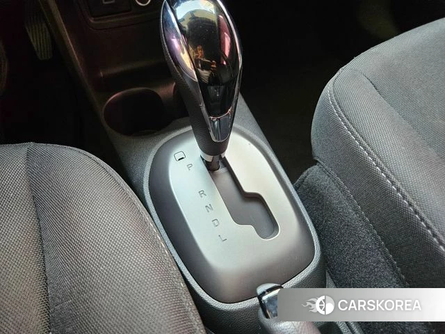 Chevrolet (GM Daewoo) The New Spark id 4724226 из Кореи 7