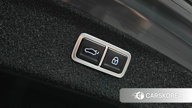 Genesis G80 (RG3) id 4350042 из Кореи 7