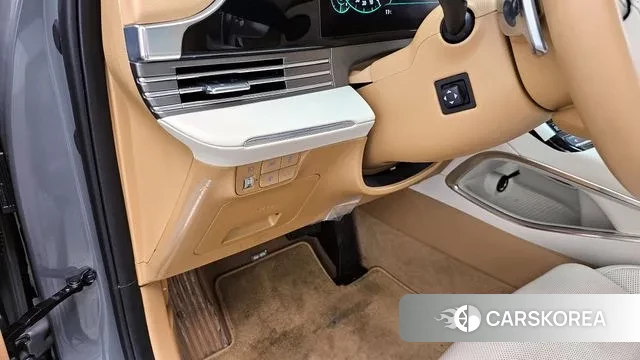 Hyundai The New Grandeur IG id 3587247 из Кореи 7