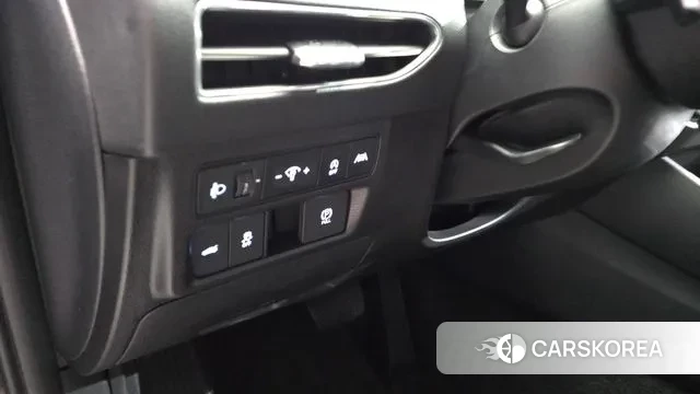 Hyundai Sonata (DN8) id 3492483 из Кореи 7