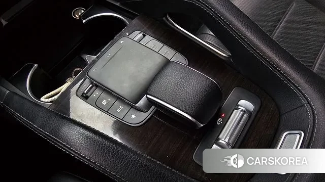 Mercedes-Benz GLE-Class W167 id 3691484 из Кореи 7